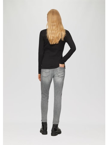 QS Jeans-Hose SADIE in 93Z7_steingrau