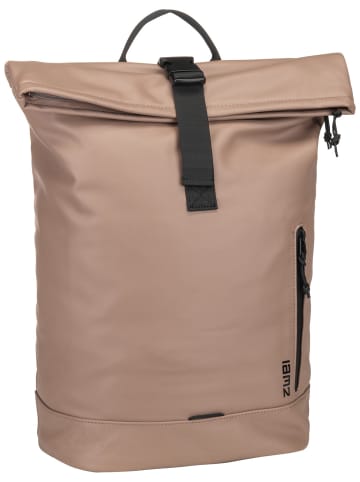 Zwei Rucksack Cargo CAR200 in Taupe