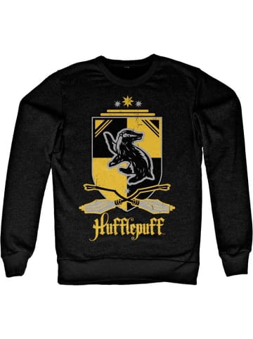 Harry Potter Pullover in Schwarz