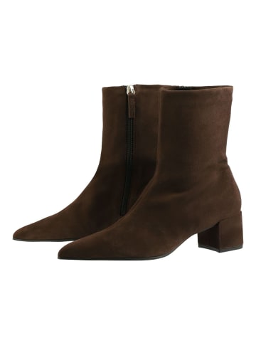 Högl Stiefelette 2-104712 in Braun