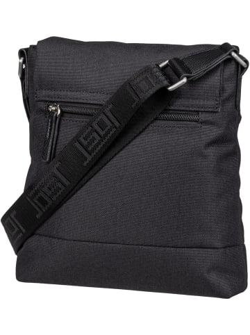 Jost Bodybag Bergen S in Schwarz