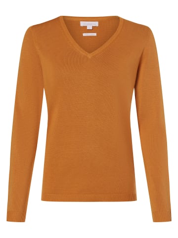 brookshire Pullover in mais - 0003