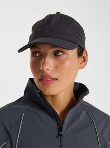 Hummel Hummel Hut Hmlpulse Multisport Erwachsene in BLACK