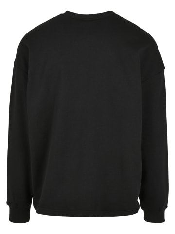 Urban Classics Sweaters in black