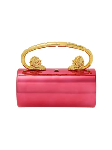 myMo at night Women Handbag in Pink