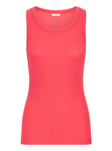 Fransa FRHIZAMOND TOP 14 slim fit in Teaberry
