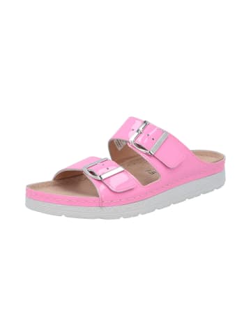 Berkemann SHOES "Thelma" in hellmagenta