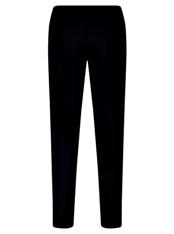 Betty Barclay Stretch-Hose mit elastischem Bund in Schwarz