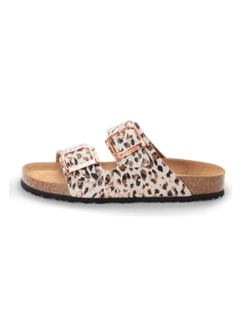 Tamaris Sandalen beige