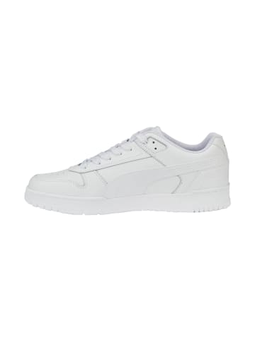 Puma Sneakers Low RBD GAME LOW JR in weiß