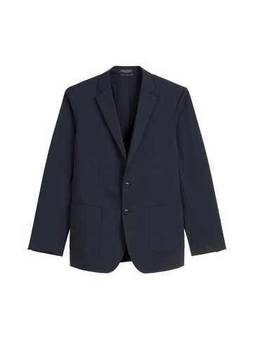 Marc O'Polo Sakko shaped in dark navy