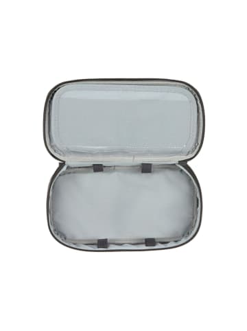 Lässig Lässig Schlampermäppchen BOLD Edges grey