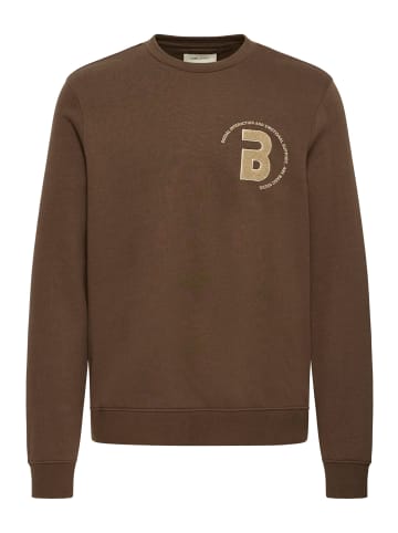 BLEND Sweater BHFLORIAN in Schwarz