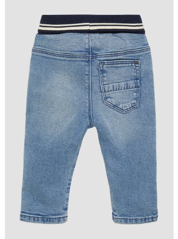s.Oliver Jeans-Hose in 54Z6_blau