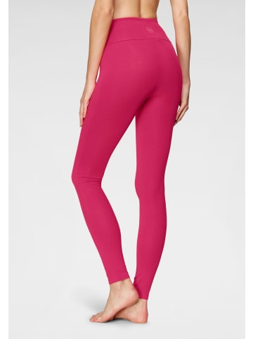 LASCANA Leggings in pink