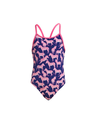 Funkita Sweet Stripes  Schutz 50+ Badeanzug in andere