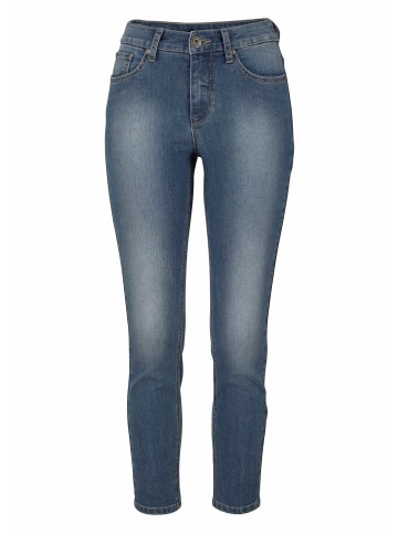 ARIZONA 7/8-Jeans in blue used
