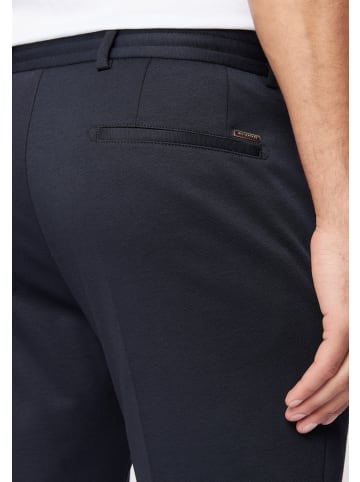 Roy Robson Bügelfaltenhose Slim fit - Baukasten 11 in DARK BLUE