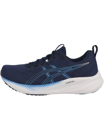 asics Laufschuhe Gel-Pulse 16 in dunkelblau
