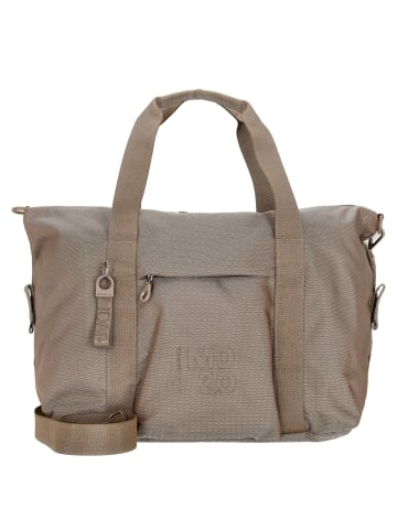 Mandarina Duck MD20 - Reisetasche 42 cm (steel) in taupe