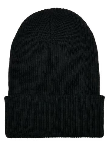  Flexfit Beanies in black