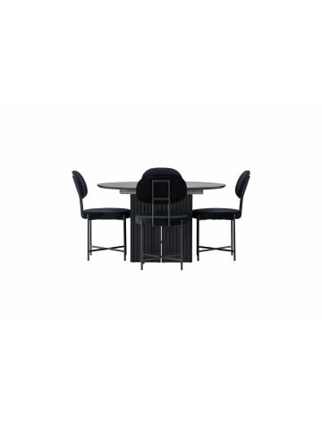 ebuy24 130 x 130 cm