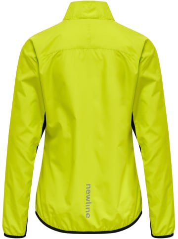 Newline Newline Jacke Women's Core Laufen Damen Wasserdichter in EVENING PRIMROSE