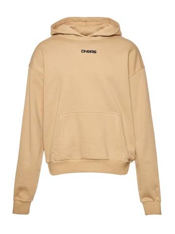 DNGRS Dangerous Tall Tees in unionbeige