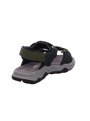 Lurchi Sandalette in schwarz