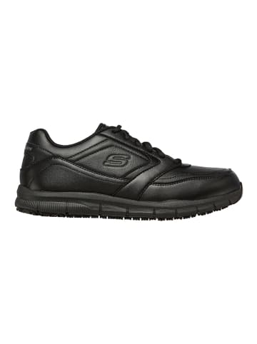 Skechers Sneakers Low Nampa in schwarz