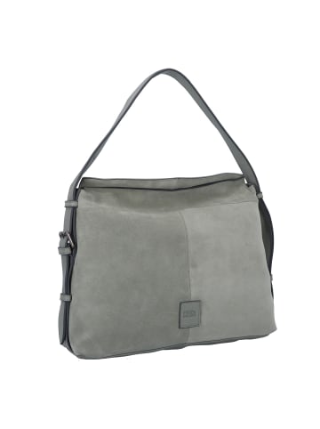 FREDs BRUDER Sually Schultertasche 39 cm in sage