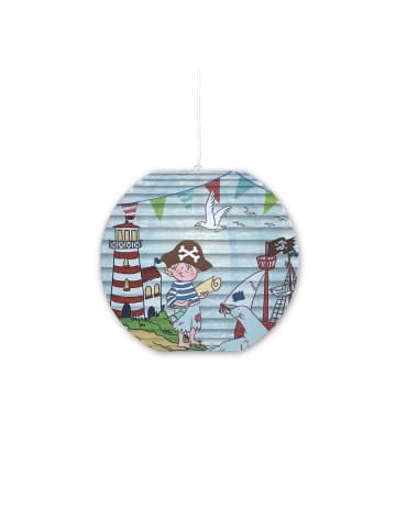 näve Schirme "Kid Ballon" in bunt - (L)40 cm x (B)40 cm x (H)40 cm
