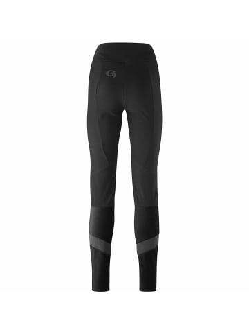 Gonso Bikehose Tartu Raw 3 in Schwarz