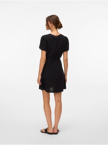 Vero Moda Kleid in Black