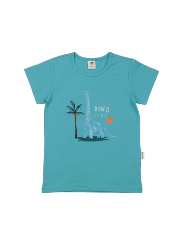 Walkiddy T-Shirt Dinasaur World-T-Shirt