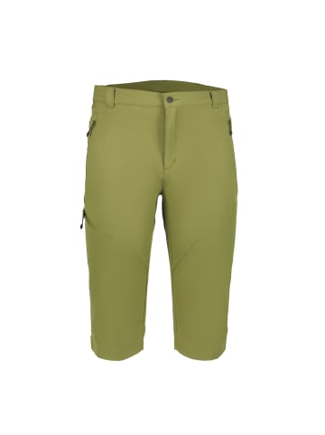 Icepeak Ballard 3/4 Caprihose / Sommerhose in grün