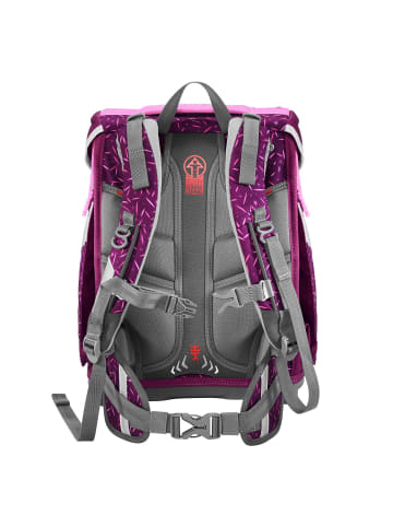 Step by Step Space Schulranzen-Set 5-teilig in Pretty Unicorn Nuala