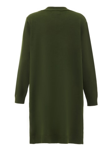 ALARY Damen Cardigan in Grün