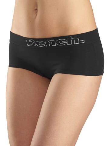 Bench Panty in schwarz