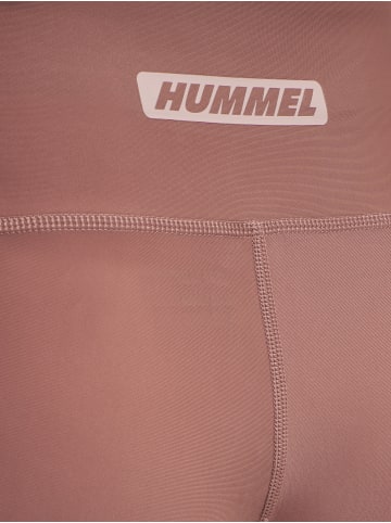 Hummel Hummel Kurze Hose Hmlte Tola Damen in WITHERED ROSE