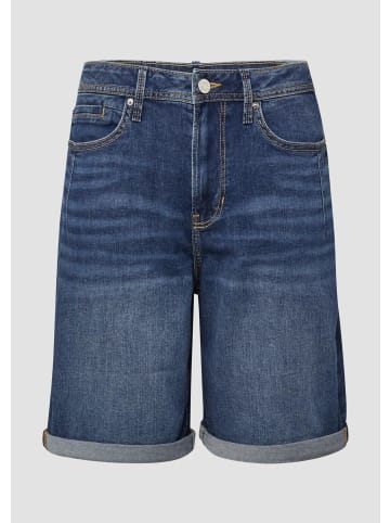 s.Oliver Jeans-Hose SURI in 57Z1_dunkelblau