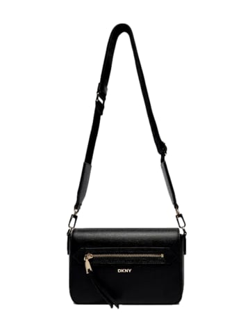 DKNY Umhängetasche 'Bryant Ave' in schwarz