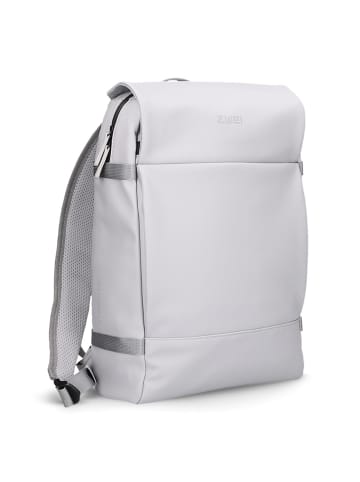 Zwei Aqua Daypack 41 cm Laptopfach in ice