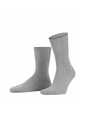 Falke Socken 1er Pack in Hellgrau