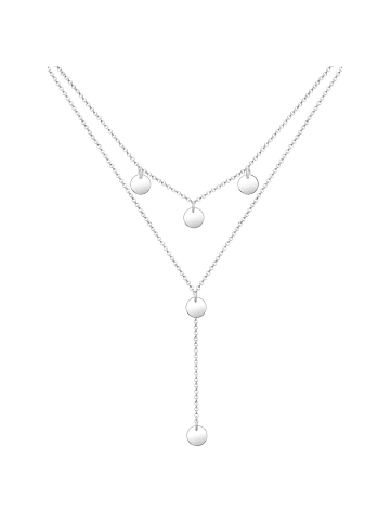 Elli Schmuck für Damen in silber