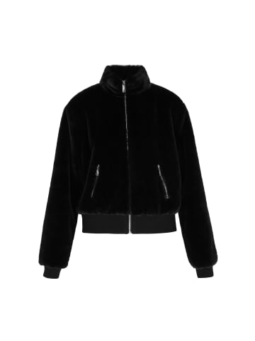 myMo Women Jacket in black