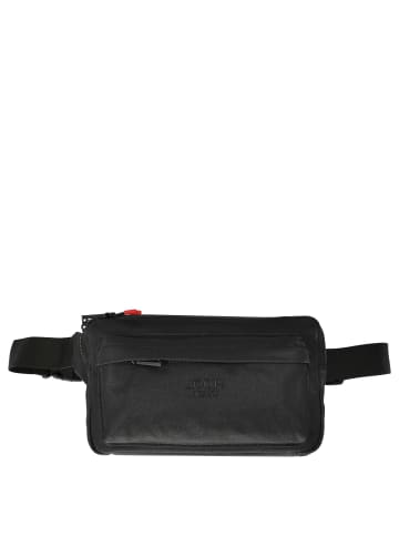 JOOP! Buccino Lino - Gürteltasche 26 cm (schwarz) in schwarz