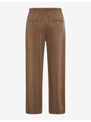 BRAX  Hose in braun