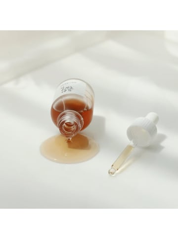 Beauty of Joseon Gesichtsserum Revive Serum Ginseng + Snail Mucin, 60 ml