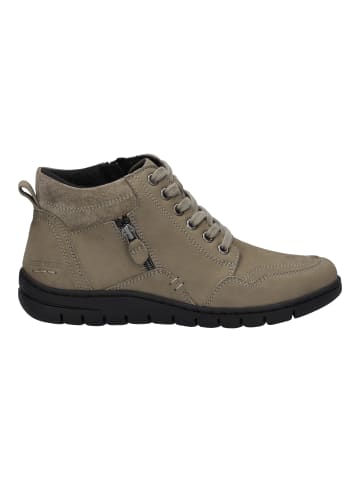 Josef Seibel Stiefelette Estenra 01 in beige